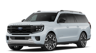 2026 Ford Expedition® External Image 2